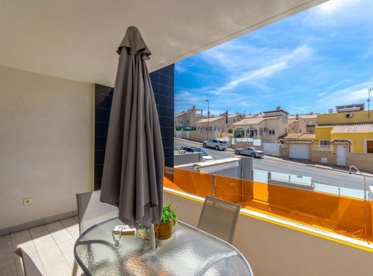 Orihuela Costa (Los Altos), Apartment #CQ-UR-96485