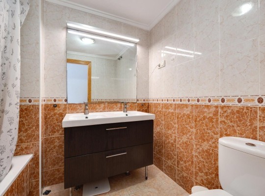 Torrevieja, Apartment #CQ-MY-89960