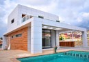 Finestrat (Balcón De Finestrat), Villa #RD-N5798