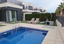 Guardamar del Segura (El Raso, Guardamar), Villa #CQ-119