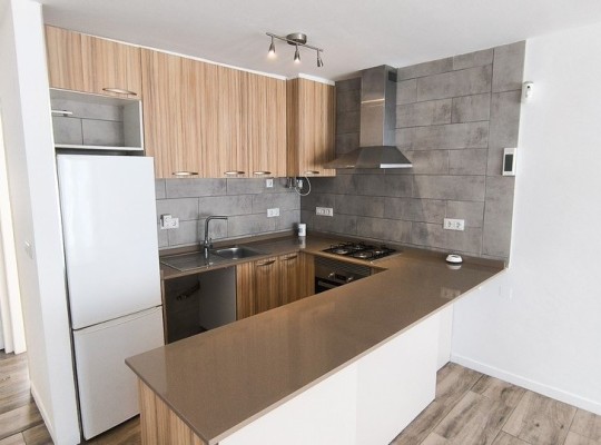 Ciudad Quesada (Monte Azul), Bungalow #CQ-948