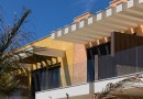 Cuevas del Almanzora (Villaricos), Terraced House #SE-518