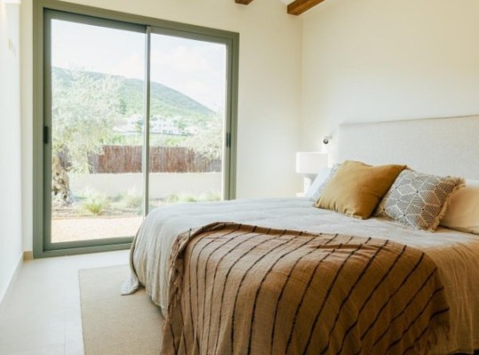 Jávea Xàbia (Valle del Sol), Villa #RD-N9401