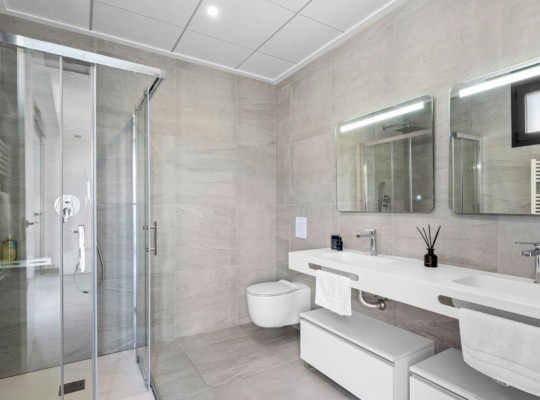 San Miguel de Salinas (Ciudad de las comunicaciones), Villa #CQ-GL-32200