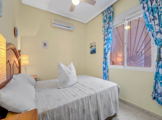 Ciudad Quesada (La Marquesa Golf), Villa #CQ-GS-35840