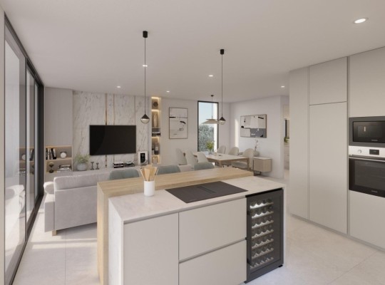 Other areas (Hacienda del Alamo), Villa #CQ-00-21462