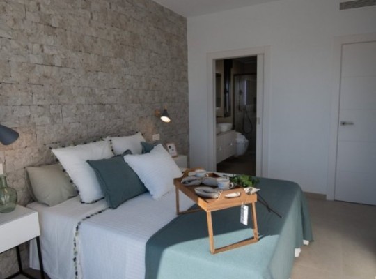 Other areas (Santiago de la Ribera), Townhouse #CQ-00-33087