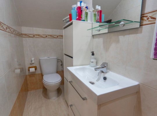 Ciudad Quesada (Lo Marabu), Semi Detached #CQ-065