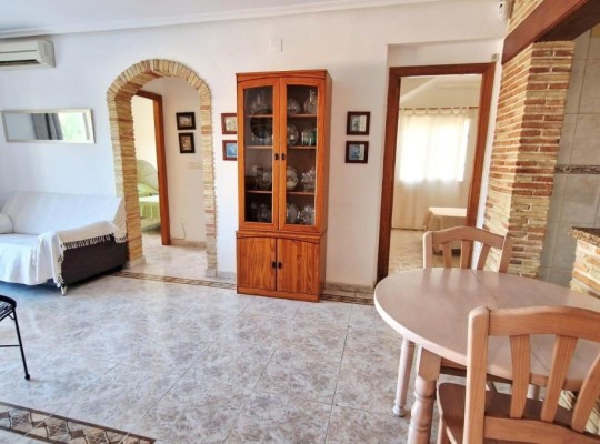 Orihuela Costa (La Zenia), Townhouse #CQ-MY-95111