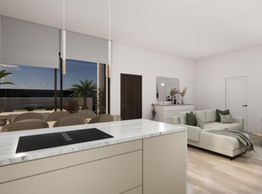 Ciudad Quesada, Villa #CQ-00-71501