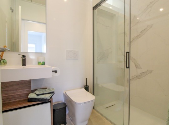 Ciudad Quesada (Pueblo Bravo), Apartment #CQ-808