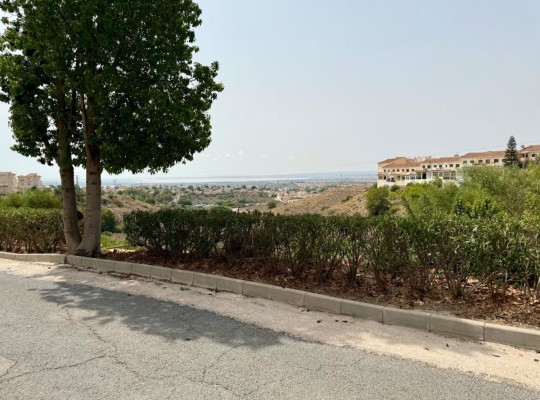 Ciudad Quesada (Town Center), Bungalow #CQ-118