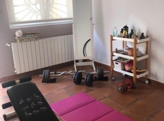 Los Montesinos (montesinos), Townhouse #CQ-CB-20713