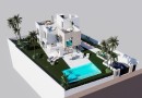 Finestrat (Balcon de finestrat), Villa #CQ-00-87780