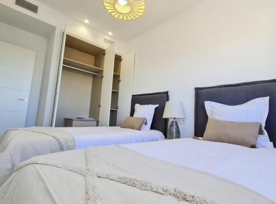 San Pedro del Pinatar (Los antolinos), Villa #CQ-00-81641