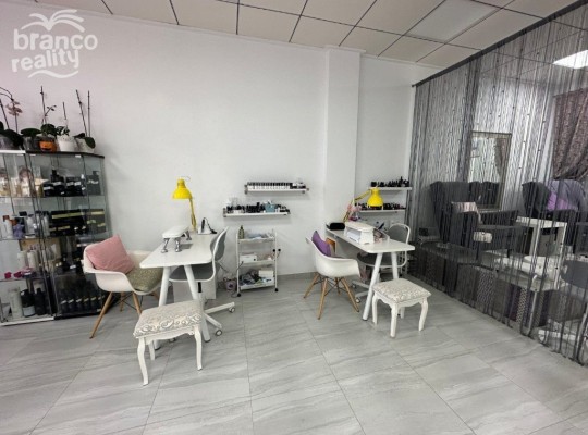 La Zenia, 
Commercial   #ES-9308