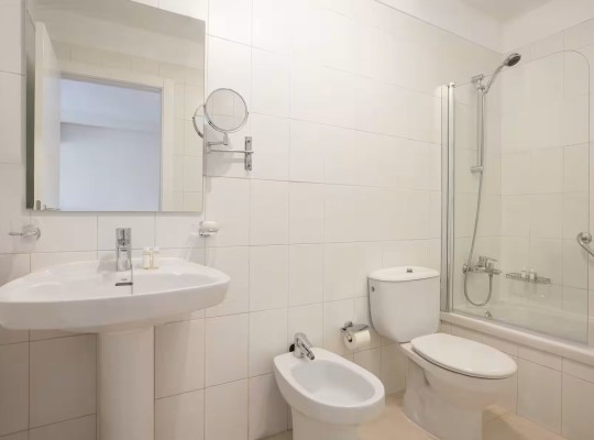 Investiční apartmány v hotelovém komplexu, Costa Adeje
