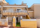 Orihuela Costa (Villamartin), Townhouse #CQ-091