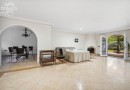 Marbella Golden Mile (Rocio de Nagüeles), Villa #IM-4015MLV