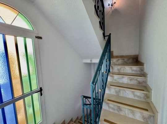 Benimar, Semi Detached #CQ-832