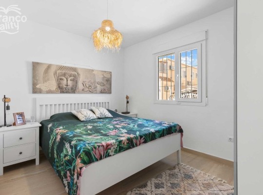 Torrevieja (El limonar), Semi-Detached #LE-LE-1095