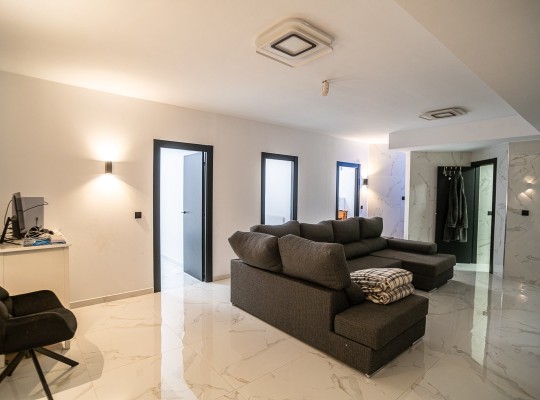 Algorfa (Lo Crispin), Villa #CQ-GL-86367