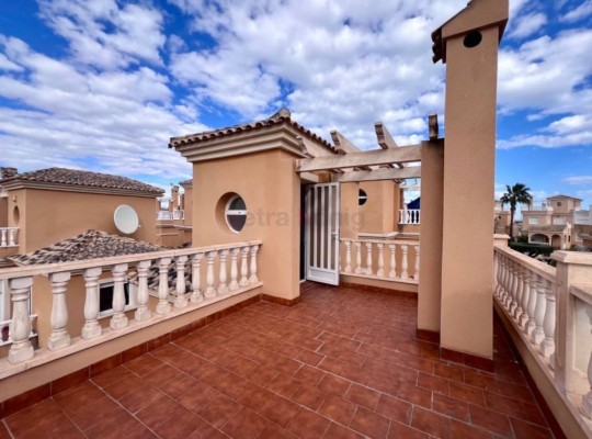 Ciudad Quesada (Lo Crispin), Villa #CQ-366