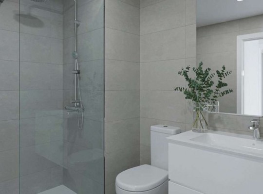 Javea (centro), Apartment #CQ-00-21314