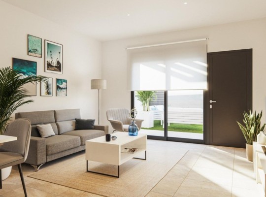 Other areas (Playa del Hornillo), Apartment #CQ-00-80178