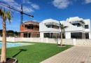 Pilar de La Horadada (Lo Romero Golf), Villa #RD-N6675