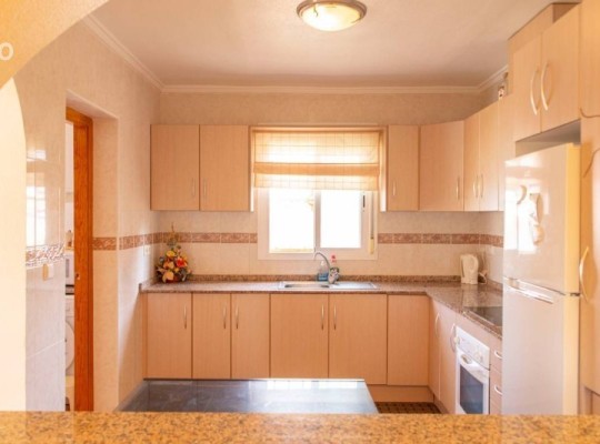 Ciudad Quesada (La Marquesa Golf), Villa #CQ-BV-85584