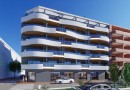 Torrevieja (Habaneras), Apartment #CQ-00-21793