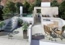 Exkluzivní řadové domy blízko pláže Buriana, Nerja