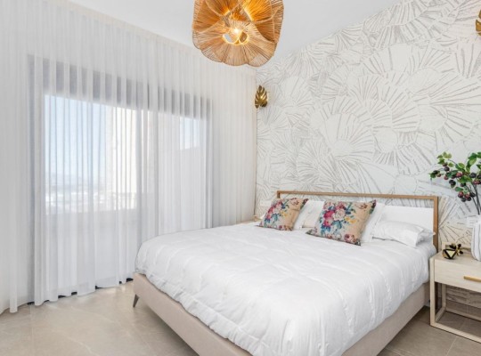 Benijofar (Pueblo), Apartment #CQ-00-64660