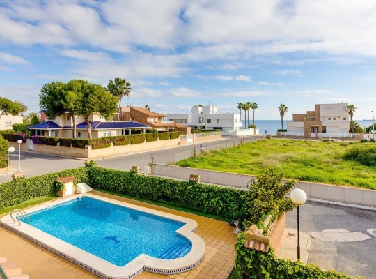 Torrevieja (La Veleta), Villa #CQ-TS-38030