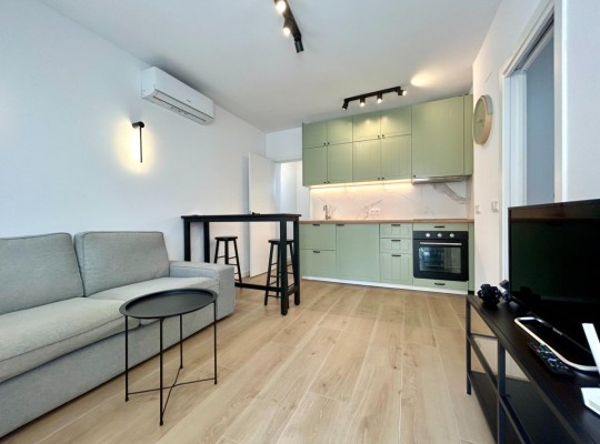 San Miguel de Salinas (Las filipinas), Apartment #CQ-UR-33627