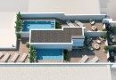Torrevieja (Playa de El Cura), Penthouse #RD-N9382