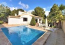 Torrevieja, Villa #CQ-SO-29627