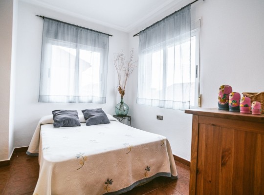 San Javier (Santiago de la Ribera), Villa #CQ-GL-90774