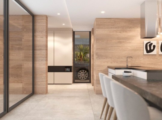 Ciudad Quesada (Town Center), Villa #CQ-027