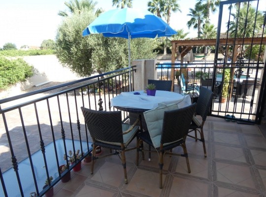 Other areas (Rafal), Finca #CQ-BT-92559