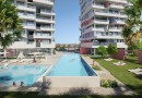 Calpe (Puerto), Apartment #CQ-00-35070