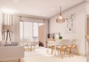 Pilar de La Horadada (Playa de las Higuericas), Apartment #CQ-00-98431