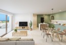 Los Alcazares (Serena Golf), Apartment #CQ-00-80616