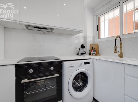 Punta Prima, 
Apartment   #ES-11418