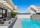 Los Montesinos (La Herrada), Villa #CQ-BG-56703