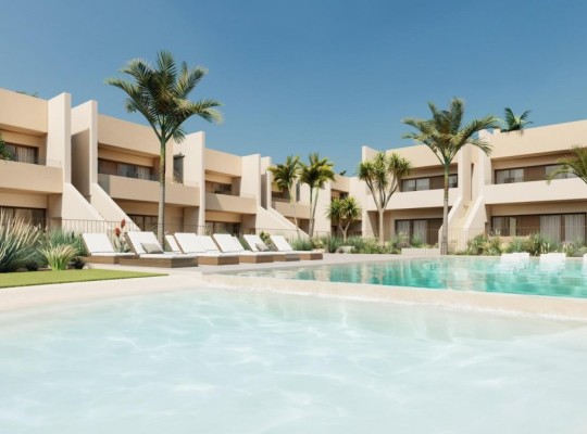 Other areas (Roda Golf), Bungalow #CQ-00-48798