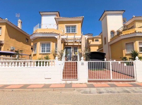 Lo Crispin, Villa #CQ-WI-60880