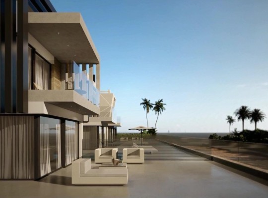 Puerto de Mazarron (El Alamillo), Villa #RD-N9214