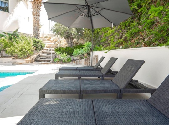Ciudad Quesada (La Marquesa Golf), Villa #CQ-AD-234